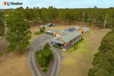 Property 11 Monterey Drive, NOWRA HILL NSW 2540 IMAGE 0