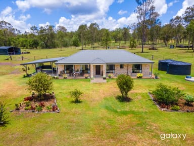 Property 1128 Tableland Road, HORSE CAMP QLD 4671 IMAGE 0