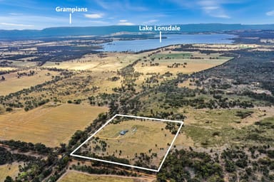 Property 148 Sandbar Rd Deep Lead Via, Stawell VIC 3380 IMAGE 0