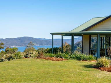 Property 380 Dulcia Road, GORDON TAS 7150 IMAGE 0