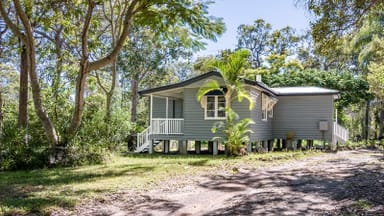 Property 256 Innamincka Way, AGNES WATER QLD 4677 IMAGE 0