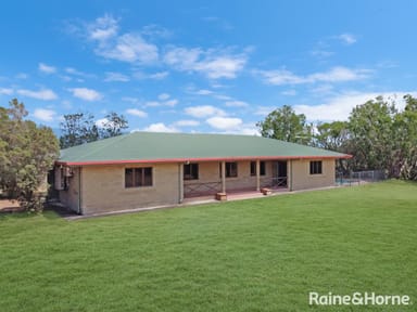 Property 26 Bartlett Road, HORSESHOE LAGOON QLD 4809 IMAGE 0