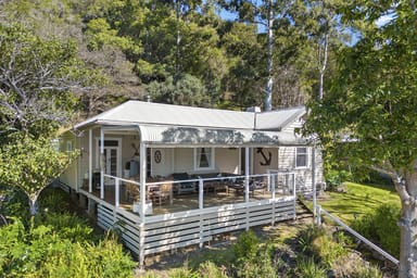 Property 27 Milsons Passage, Milsons Passage NSW 2083 IMAGE 0