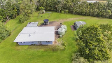 Property 271 LAKE BARRINE ROAD, MALANDA QLD 4885 IMAGE 0