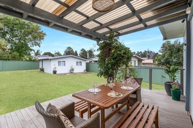 Property 22 Kirpson Street, Berrara NSW 2540 IMAGE 0