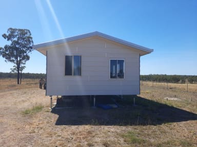 Property Lot 28 Mosquito Creek Road, MOSQUITO CREEK QLD 4387 IMAGE 0