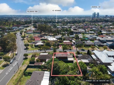 Property 40 Gibson Avenue, Casula NSW 2170 IMAGE 0