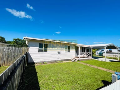 Property 3 Felix Street, RICHMOND HILL QLD 4820 IMAGE 0