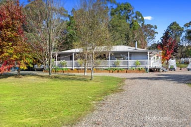Property 164 Burns Road, Glenburn VIC 3717 IMAGE 0