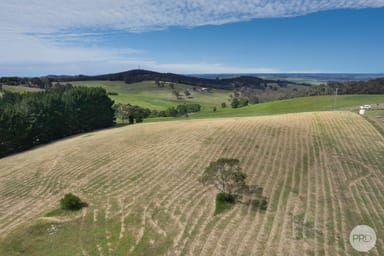 Property Lot 4 Flagstaff Ridge Road, LINTON VIC 3360 IMAGE 0