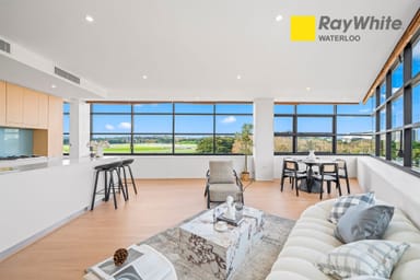 Property 801 E, 101-107 Doncaster Avenue, Kensington NSW 2033 IMAGE 0