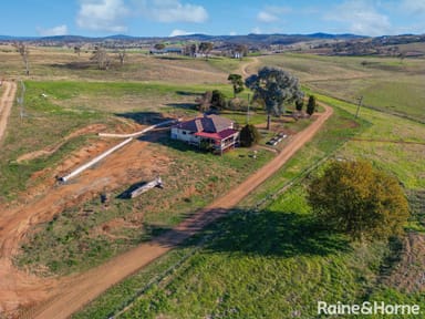 Property 1106 O'Connell Plains Road, THE LAGOON NSW 2795 IMAGE 0