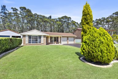 Property 33 Macleay Street, NARRAWALLEE NSW 2539 IMAGE 0