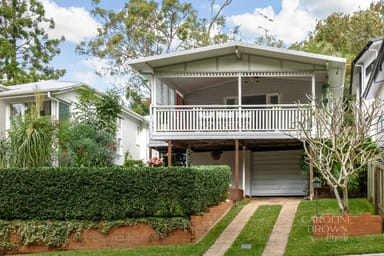 Property 42 Barnett Road, Bardon QLD 4065 IMAGE 0