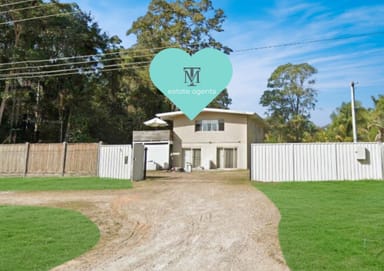 Property 324 Tanawha Tourist Drive, TANAWHA QLD 4556 IMAGE 0