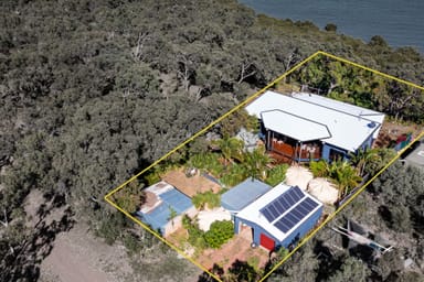 Property Lot 18 Quoin Island, GLADSTONE HARBOUR QLD 4680 IMAGE 0