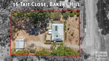 Property 16 Tait Close, Bakers Hill WA 6562 IMAGE 0