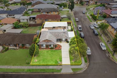 Property 18 & 18A Turquoise Crescent, BOSSLEY PARK NSW 2176 IMAGE 0