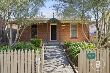 Property 720 Talbot Street South, Redan VIC 3350 IMAGE 0