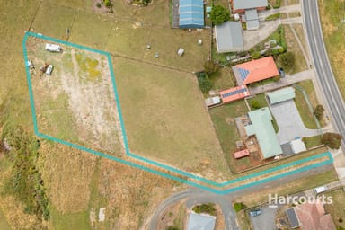 Property 870B Ridgley Highway, RIDGLEY TAS 7321 IMAGE 0