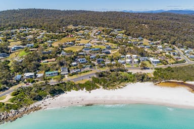 Property Wedge Court Wedge Court, Binalong Bay TAS 7216 IMAGE 0