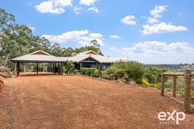 Property 38 Nickajack Place, Bridgetown WA 6255 IMAGE 0