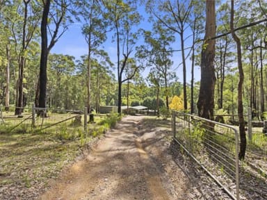 Property 332 Donovan Creek Road, East Lynne NSW 2536 IMAGE 0