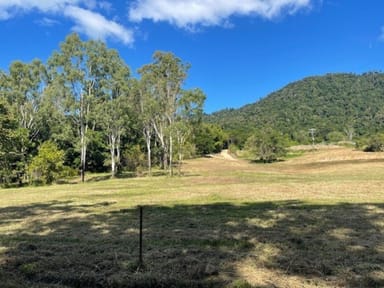 Property lot 2/91, forestry Brandy Creek Road, Brandy Creek QLD 4800 IMAGE 0