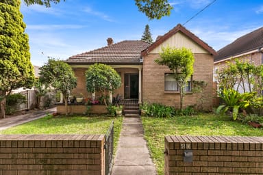 Property 40 Rawson Street, Haberfield NSW 2045 IMAGE 0