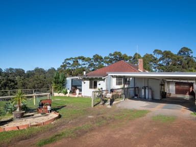 Property 192 Mount Shadforth Road, Denmark WA 6333 IMAGE 0