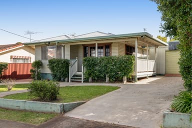 Property 291 Tor Street, WILSONTON QLD 4350 IMAGE 0