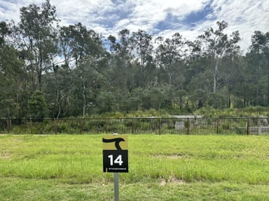 Property Lot 14 Songbird St, North Ipswich QLD 4305 IMAGE 0