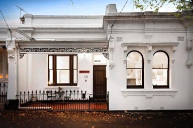 Property 10 Wellington Street, Flemington VIC 3031 IMAGE 0