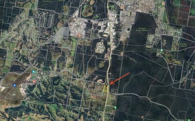 Property Lot 2 Woncor Avenue, Nowra Hill NSW 2540 IMAGE 0