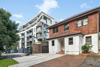Property 1-4, 31 Longueville Road, Lane Cove NSW 2066 IMAGE 0