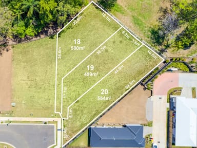 Property Lot 18-20, 6 Moon Court, LAWNTON QLD 4501 IMAGE 0