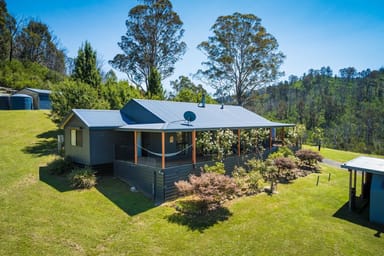 Property 2903 Mount Darragh Road, Wyndham NSW 2550 IMAGE 0