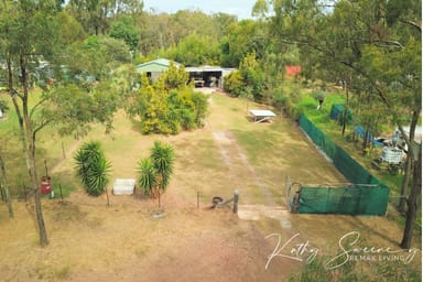 Property Lot 6 Two Twelve Street, Proston QLD 4613 IMAGE 0