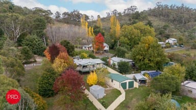 Property 3 Beazley Street, Captains Flat NSW 2623 IMAGE 0
