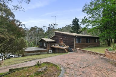 Property 25 Beaufort Avenue, Mountvictoria NSW 2786 IMAGE 0