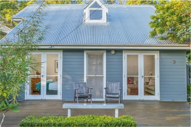 Property 3 Bayview Avenue, Hyams Beach NSW 2540 IMAGE 0