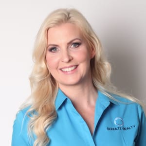 Property Agent Sarah Schultz