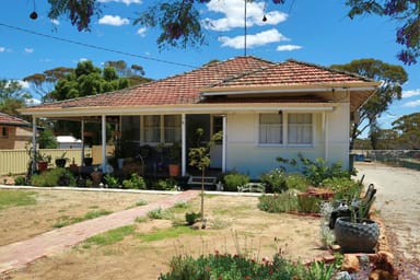 Property 55, 57 & 5 Scadden Street, Kukerin WA 6352 IMAGE 0