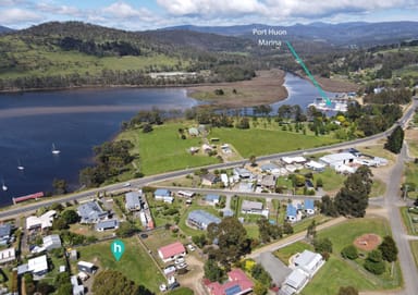 Property 16 Osborne Street, PORT HUON TAS 7116 IMAGE 0