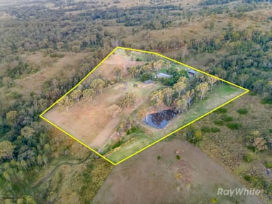 Property 188 Leathers Road, BOOLBOONDA QLD 4671 IMAGE 0