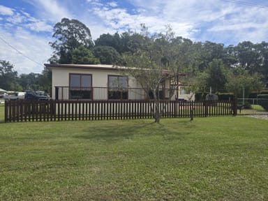 Property 14 Dorrigo Street, GLENREAGH NSW 2450 IMAGE 0