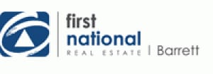 First National Real Estate Barrett