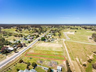 Property Lot 7 Timor Road, Bowenvale VIC 3465 IMAGE 0