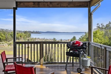 Property 428 Flinders Bay Road, Murdunna TAS 7178 IMAGE 0