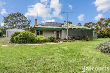 Property 3884 Harrow-Clear Lake Road, CLEAR LAKE VIC 3409 IMAGE 0